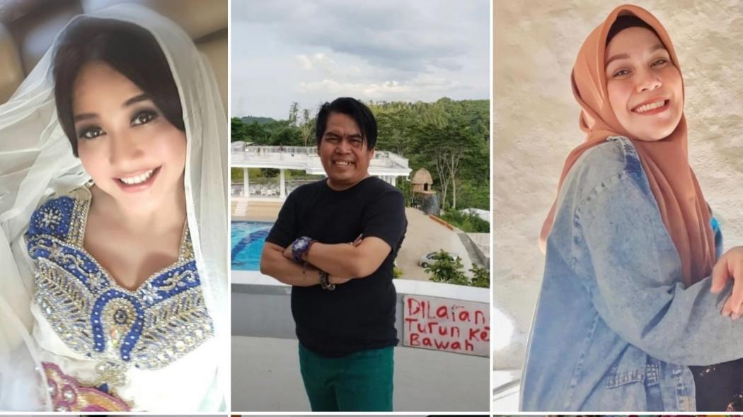 Deretan Artis Pernah Mati Suri, Nomor 5 Kisahnya Bikin Merinding   