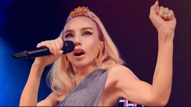 Madonna-nya Turki Ditangkap, Sebut Sekolah Agama Ciptakan Orang Menyimpang