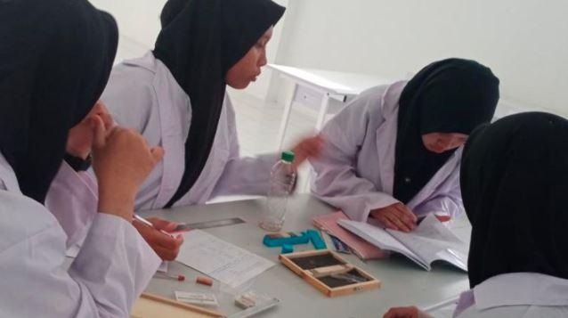 SMA Negeri Terbaik di Banten, Nomor 1 Sekolah Terbaik Berdasarkan UTBK 2022