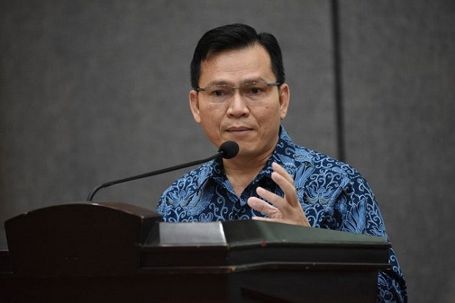 Dorong Peningkatan Investasi, Dewan Nasional KEK Minta Badan Usaha dan Pelaku Usaha Manfaatkan Fasilitas Fiskal 