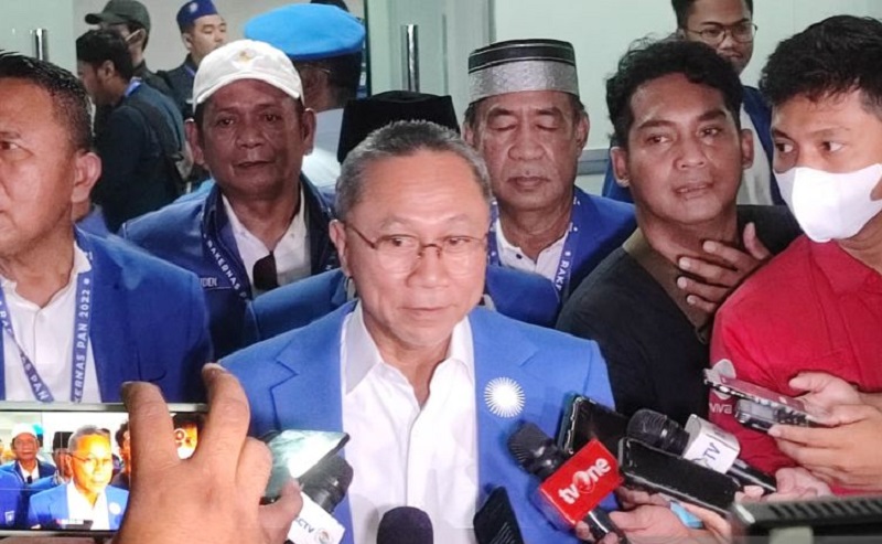 Ini 9 Capres yang Diusung PAN di Pemilu 2024: Ada Anies, Erick hingga Ridwan Kamil