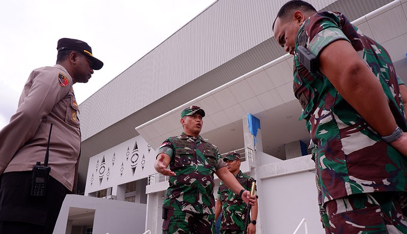 Kasus Mutilasi 4 Warga di Mimika, LP3BH Desak 6 Anggota TNI Dihukum Berat 