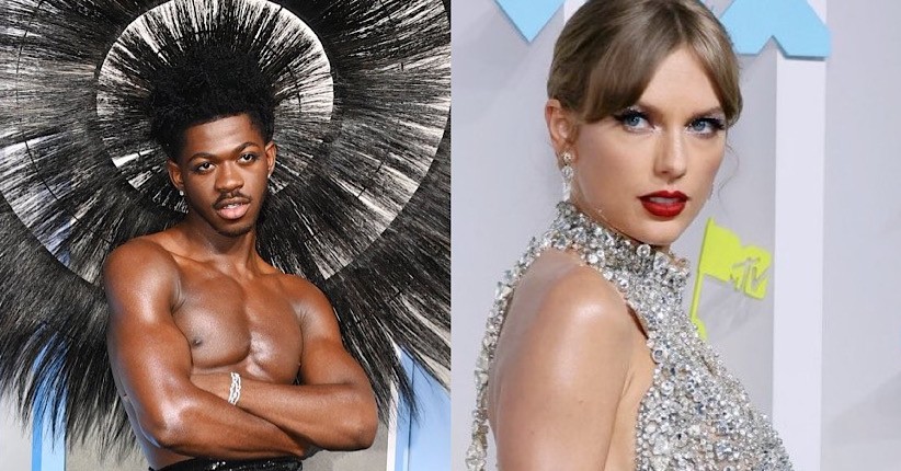 Daftar Pemenang MTV VMA 2022, Taylor Swift dan Lil Nas X Borong Penghargaan
