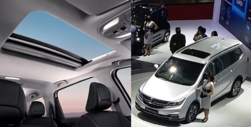 Mengenal Fungsi Sunroof, Begini Cara Merawatnya