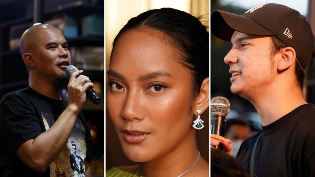 Deretan Artis Indonesia Berzodiak Gemini, Nomor 3 Punya Kecantikan Luar Biasa