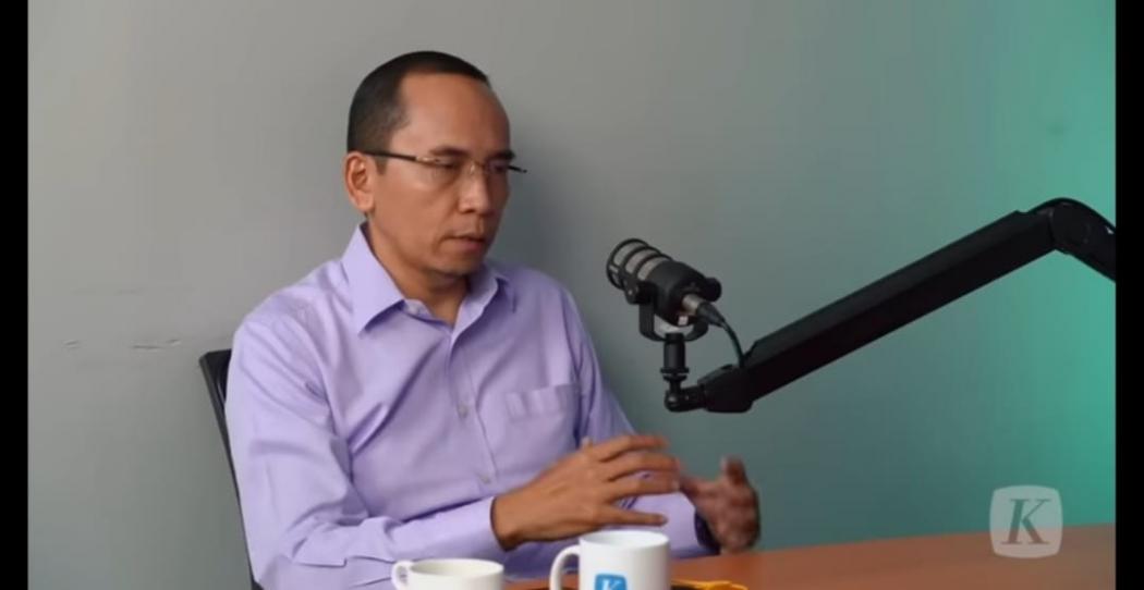 Diberi Ruang yang Luas, TGB Ingin Lakukan Penguatan Signifikan di Partai Perindo