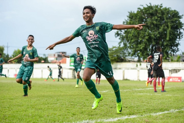 Media Vietnam Ketakutan Shin Tae-yong Punya Striker Baru di Timnas U-19: Dia Mesin Gol