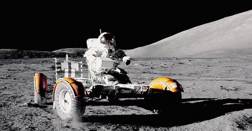 5 Bahaya Penerbangan Manusia ke Luar Angkasa, Apa Saja?