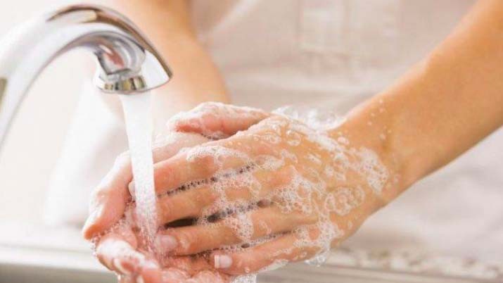 Ini Cara Hidup Higienis untuk Mencegah Penularan Penyakit Infeksi, Kebersihan Kamar Mandi Salah Satunya 