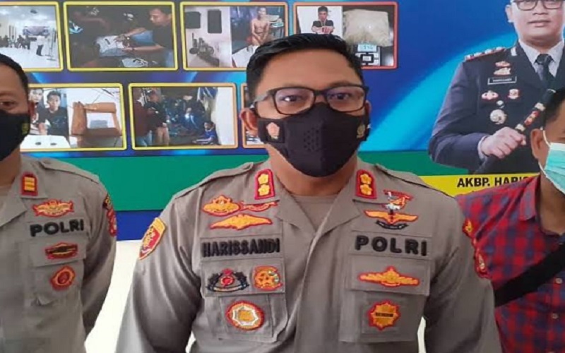 Waria di Lubuklinggau Tewas Ditikam, Polisi: Pelaku Kabur ke Luar Sumsel 