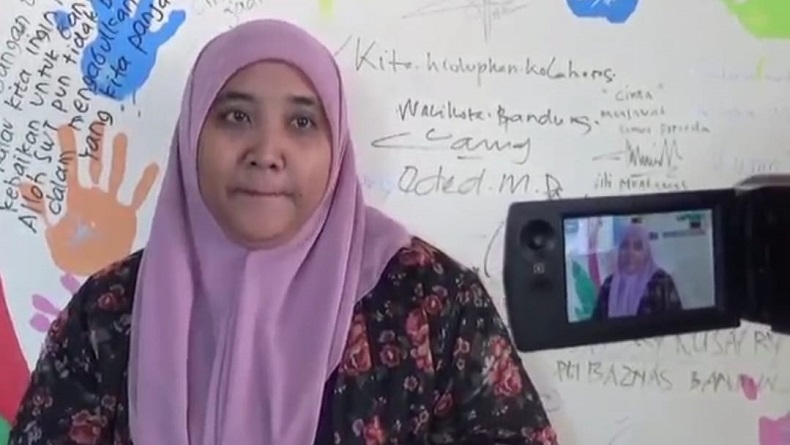 Perilaku Menyimpang Penyebab Utama 5.943 Warga Kota Bandung Idap HIV-AIDS