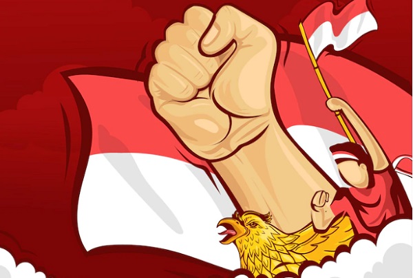 Makna Pembukaan UUD 1945 Alinea 3 Lengkap, Ini Isi Kandungannya