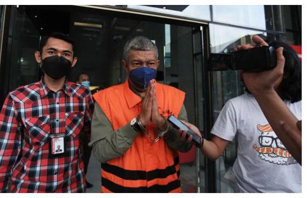 Mantan Wali Kota Yogyakarta Haryadi Suyuti Diduga Kerap Intervensi Proyek Pengadaan Barang dan Jasa