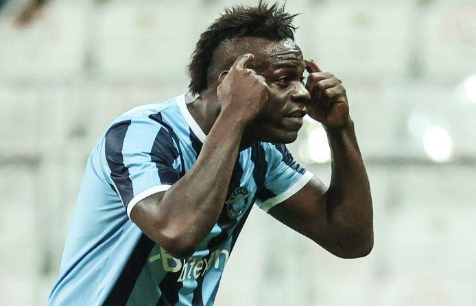 Mario Balotelli Berulah, Eks Striker Man City Bikin Pelatih Ngamuk usai Laga