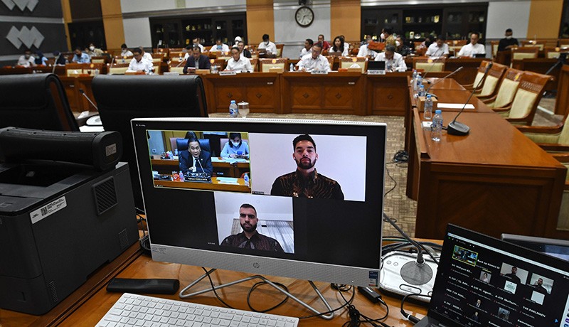 Menpora Pastikan Naturalisasi Pemain Timnas Kebutuhan Jangka Pendek