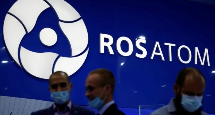 Korea Selatan dan Rusia Kerja Sama Bangun PLTN di Mesir Senilai Rp32,6 Triliun
