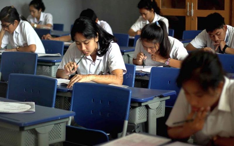 Daftar Sekolah Terbaik di Sumsel Berdasarkan Nilai UTBK 2022, Tidak Semua di Palembang 