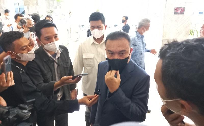 Kosong Hampir 2 Bulan, Nama Komisioner KPK Pengganti Lili Pintauli Belum Diterima DPR