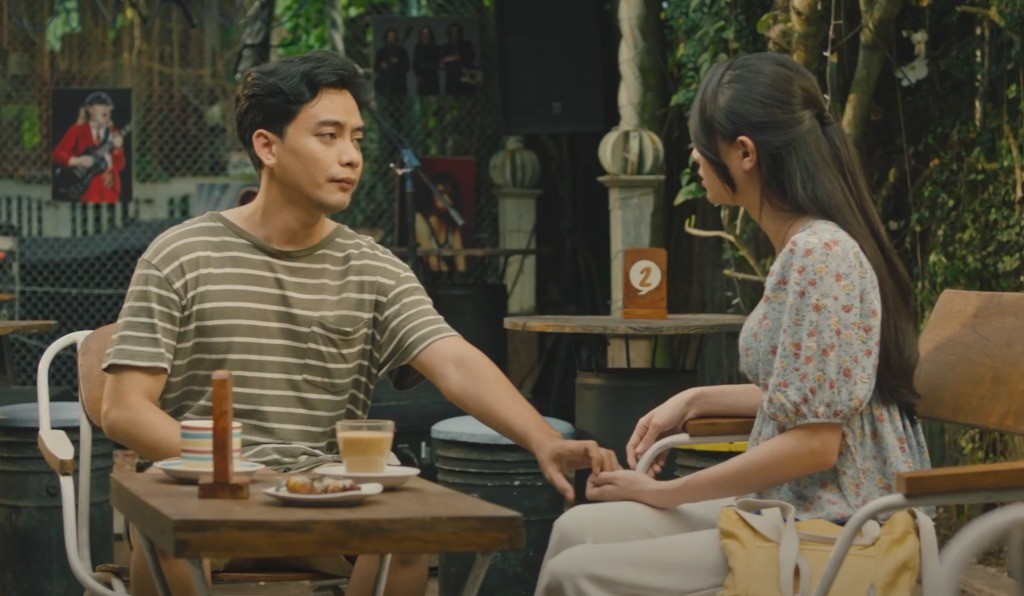 Jangan Lewatkan Vision+ Originals Royal Blood Episode 2: Dimulainya Babak Perjodohan