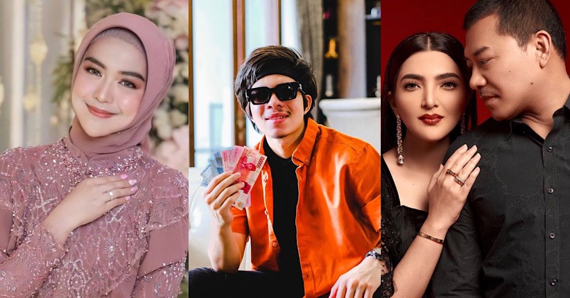 7 Artis Beri Hadiah Mewah ke Asisten, Ada Perhiasan Bertahtakan Berlian hingga Mobil BMW