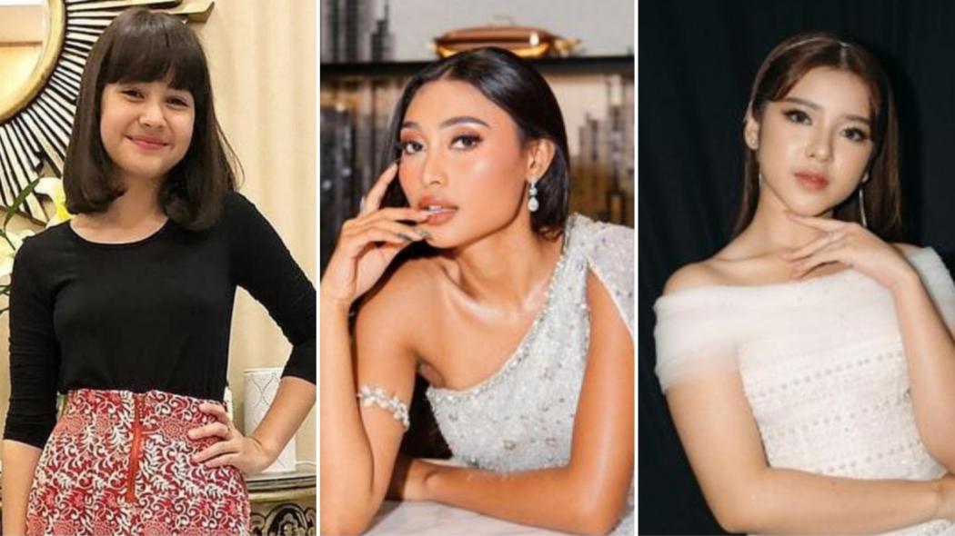 Deretan Artis Film Pendatang Baru dengan Karier Gemilang, Nomor 4 Sering Terima Kritikan Pedas Netizen  