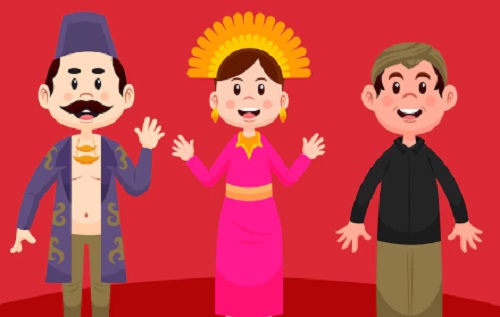 Apa yang Dimaksud dengan Suku Bangsa? Ini Penjelasan dan Macam-macamnya