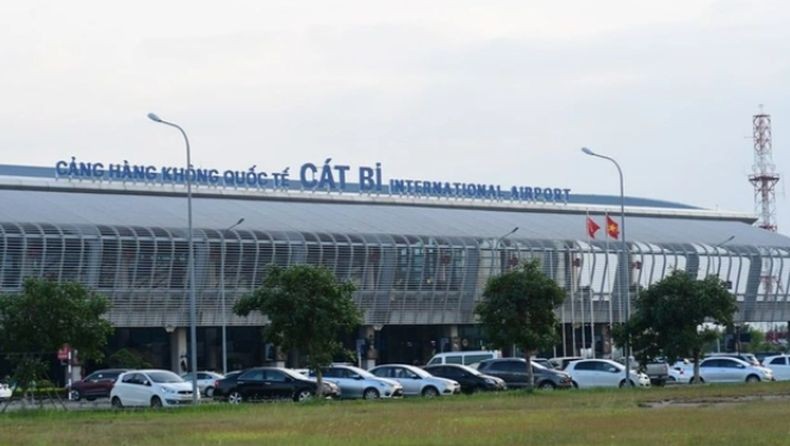 Pria Ini Ditahan di Bandara karena Dituduh Bawa Narkoba, Ternyata Gula untuk Bau Badan