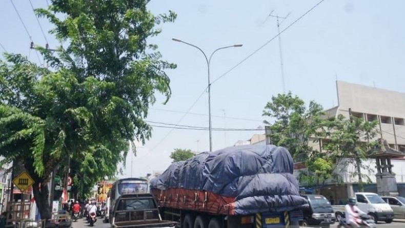 Pemkot Pekalongan Minta Pemerintah Pusat Bangun Jembatan Layang di Jalan Mas Mansyur