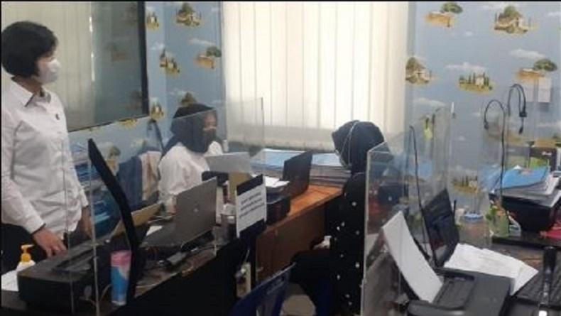 Dokter Perempuan yang Viral Jewer Balita hingga Memar Jadi Tersangka, Mengaku Gemas