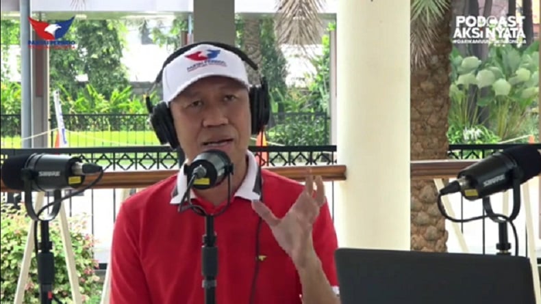 Wacana Kenaikan Harga BBM Subsidi, Yusuf Lakaseng Sebut Harus Dibarengi Kenaikan Upah