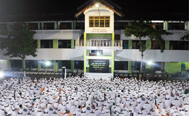 Daftar 15 Kota yang Mendapat Julukan Kota Santri di Indonesia, Cocok untuk Menimba Ilmu Agama