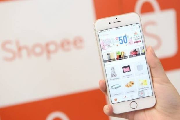Belanja Kebutuhan Sambil Dapat Cuan Tambahan, Yuk Gabung Program Shopee Affiliate!