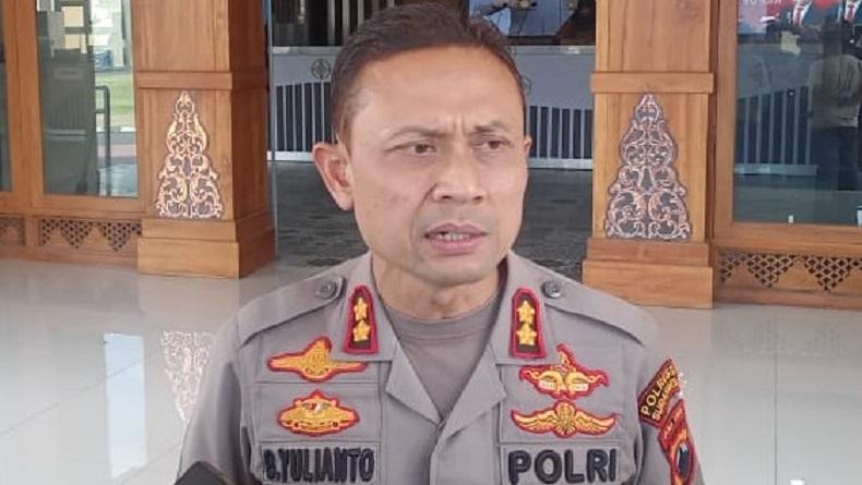 Polresta Solo Siapkan Pengamanan di SPBU, Ada Apa?