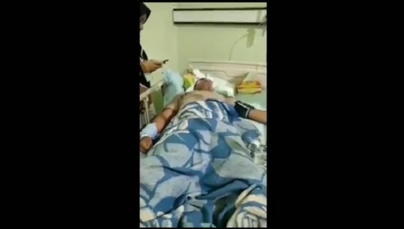 Wartawan di Pasuruan Keracunan Usai Konsumsi Paket Minuman Misterius 