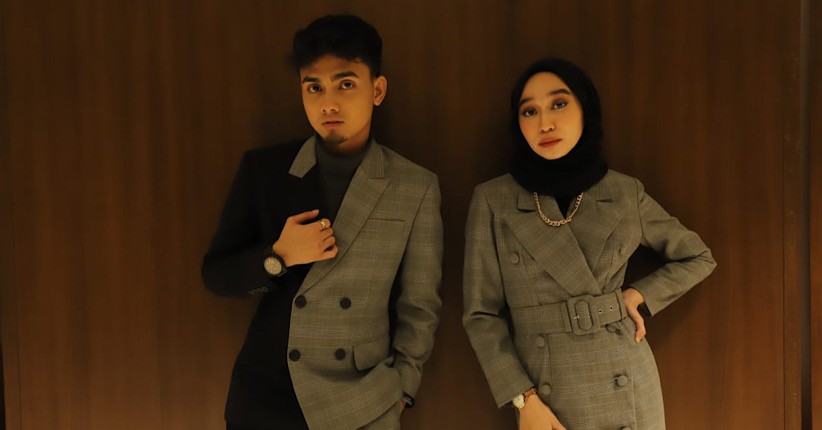 Viral Lewat Lagu Casablanca, Naufal Azrin Ternyata Seorang Hafidz Quran