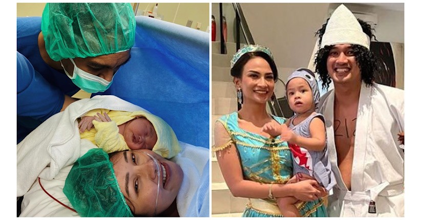 7 Anak Artis Kehilangan Orang Tua saat Bayi, Nomor 3 Ayah dan Ibunya Meninggal Dunia karena Kecelakaan Maut
