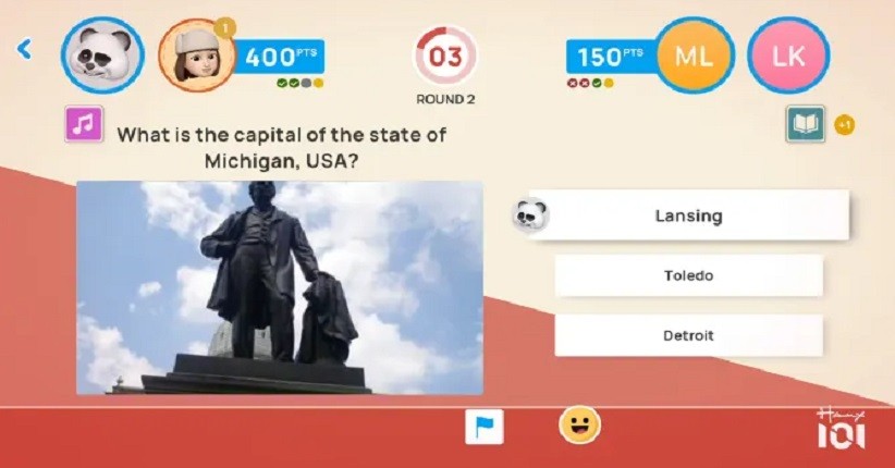 Tom Hanks Bikin Game Trivia, Tampilkan Pertanyaan Dalam Sejumlah Kategori