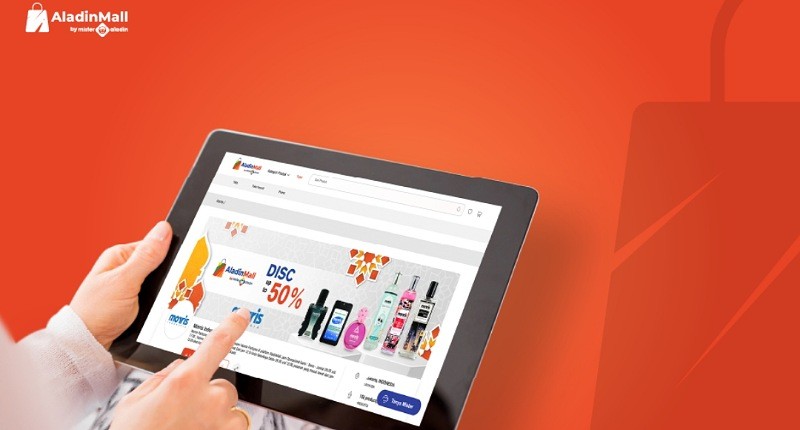 Cuma Hari Ini! Parfum Morris Diskon hingga 85% hanya di AladinMall by Mister Aladin