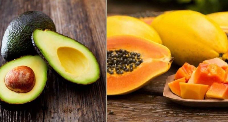 7 Buah yang Harus Ada di Rumah, Enak Dibuat Jus dan Penurun Kolesterol 