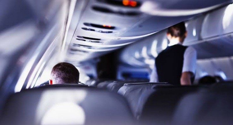 Pramugari Ungkap Rahasia Penumpang saat Berada di Toilet, Hati-Hati dengan Tisu!