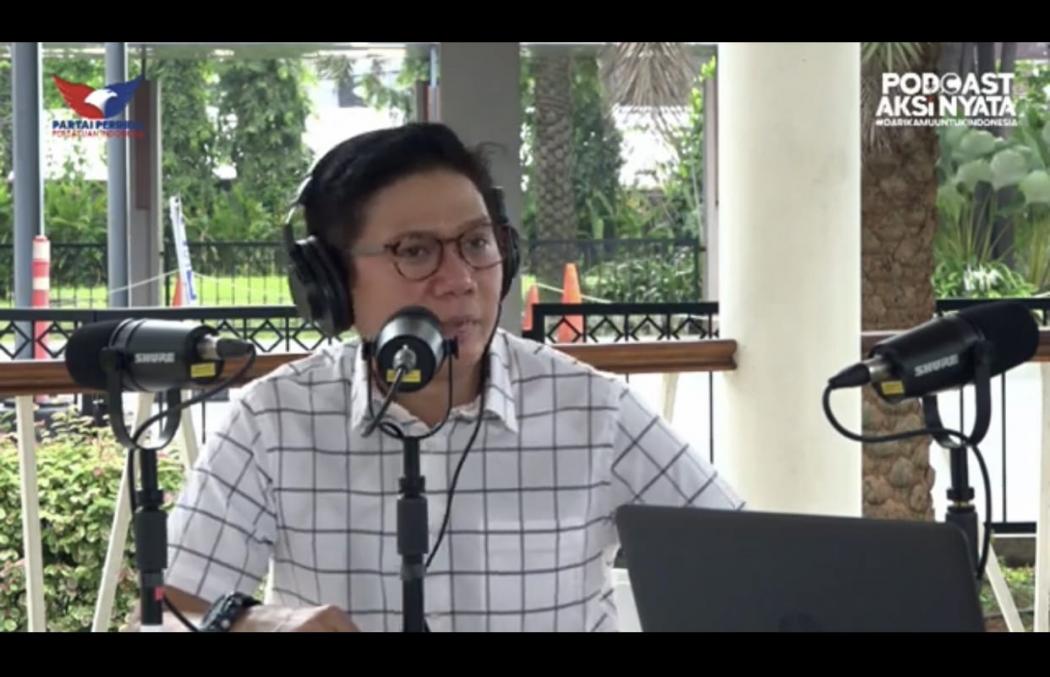 Film Indonesia Masih Sulit Tembus Pasar Internasional, Ini Alasannya