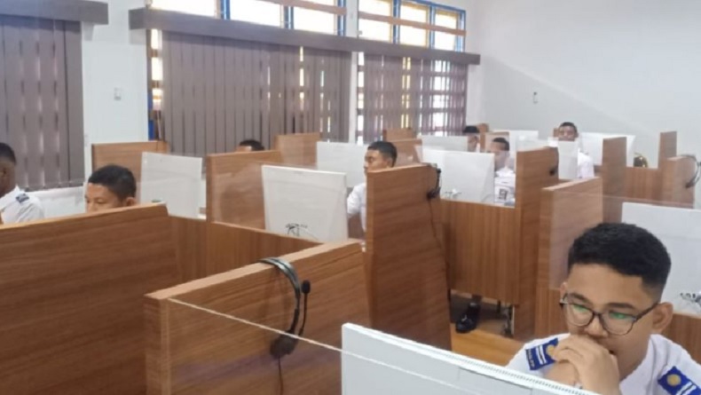 ANBK di Papua Barat Sempat Terkendala Jaringan dan Listrik
