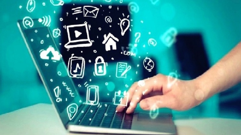 31,4 Persen Remaja Kecanduan Internet, Ini Langkah Kemenko PMK