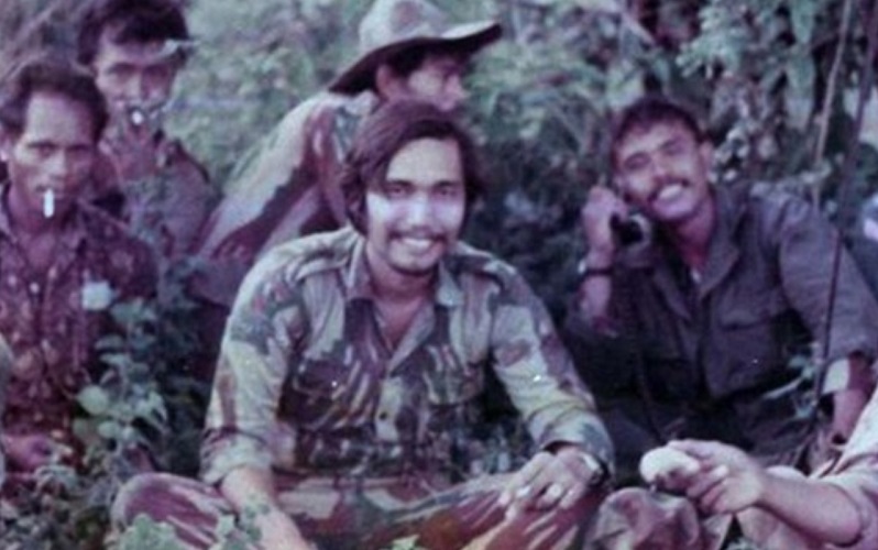 Sulit Ditandingi! Jenderal Terbaik Akmil 1970 Ini Pegang 13 Jabatan di Era Jokowi