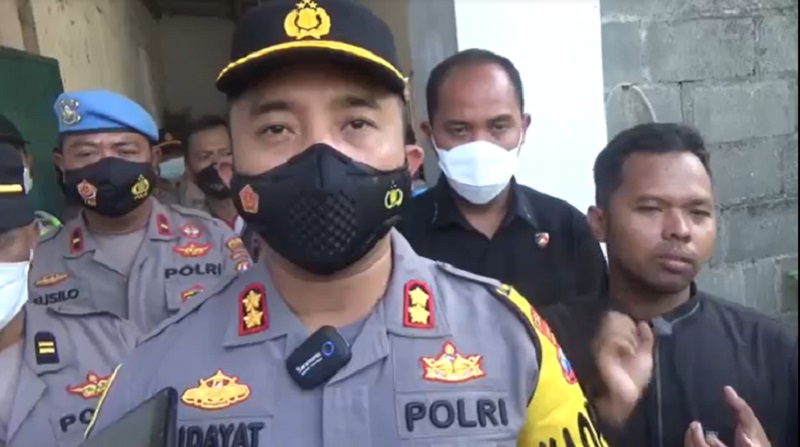 Identitas Mayat Gadis Telanjang di Jombang Terungkap, Polisi: Warga Kediri 
