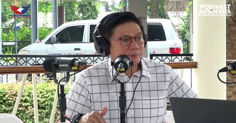 Genre Horor Mendominasi Perfilman Indonesia, Penonton Ingin Rasakan Suasana Tak Monoton