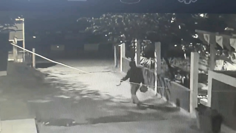 Warung Tempat Biasa Kumpul Wartawan Jakut Dirampok, Pelaku Ambil HP hingga Rokok