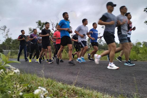 3 Hobi Olahraga Favorit Sandiaga Uno, Kandidat Cawapres Ganjar Pranowo di Pilpres 2024