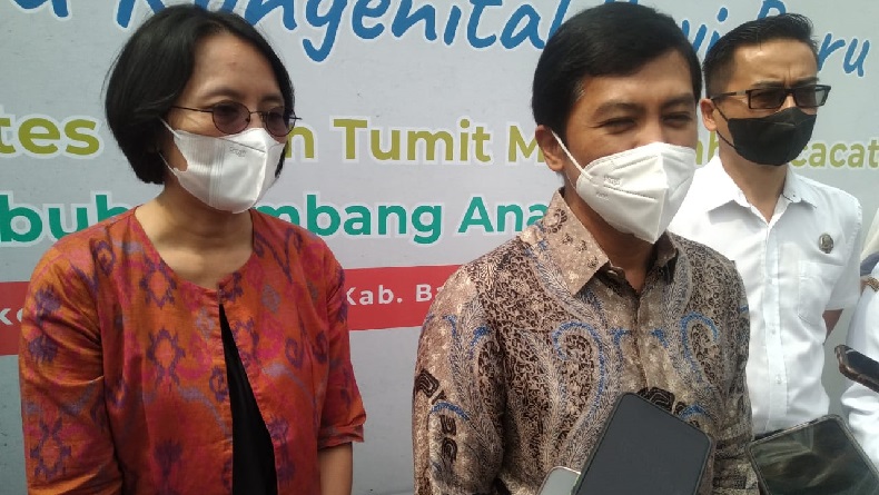 Wamenkes Pastikan Kenaikan Level PPKM Tak Dievaluasi Jelang Libur Nataru