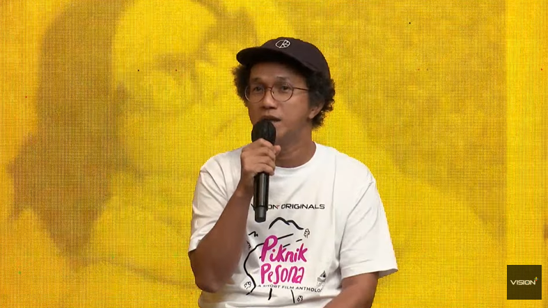 Bikin Bangga, Evakuasi Mama Emola Jadi Film Pendek Terbaik di Sundance FFA 2022